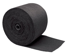 Design Engineering, Inc. 10198 Exhaust Wrap - 6in x 100ft - Black
