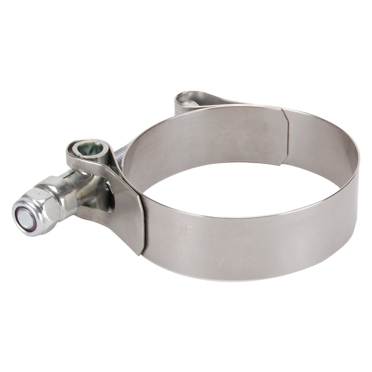 Design Engineering, Inc. 10215 Wide Band Clamp, 1.88 to 2.19 1 per pack