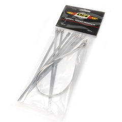 Design Engineering, Inc. 10216 Stainless Steel Positive Lock Ties