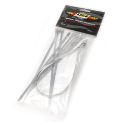 Design Engineering, Inc. 10216 Stainless Steel Positive Lock Ties