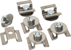 Design Engineering, Inc. 10224 Stand-offs, Bolts, Washers and Nuts - (6 of each)