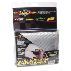 Design Engineering, Inc. 10235 Ultra Shield MA. Starter Shield