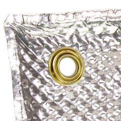 Design Engineering, Inc. 10257 Pipe Shield 4 x 8