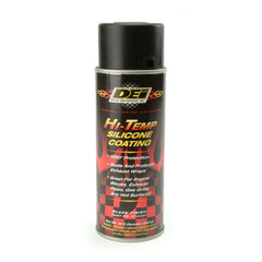 Design Engineering, Inc. 10301 Black HT Silicone Coating