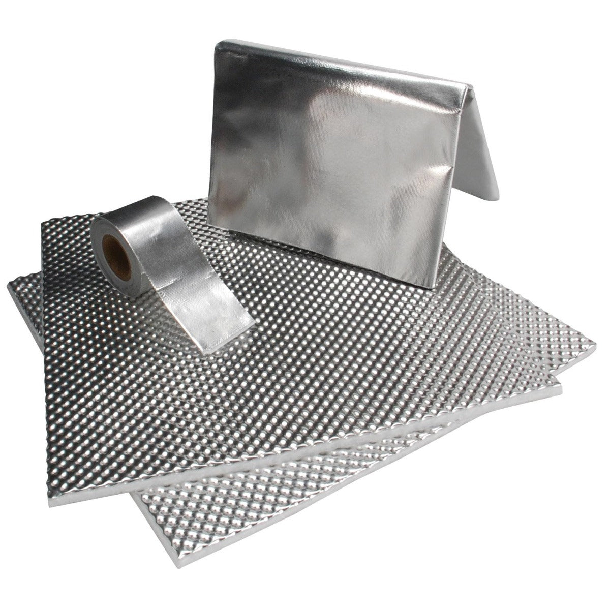 Design Engineering, Inc. 10329 Motorcycle Fairing/Bodywork Protection Kit