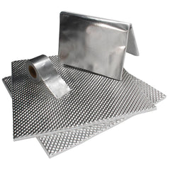 Design Engineering, Inc. 10329 Motorcycle Fairing/Bodywork Protection Kit
