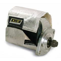 Design Engineering, Inc. 10384 Versa-Shield Starter Shield 5-1/4 w x 16-1/2 l - Universal (Mini) Heat Shield