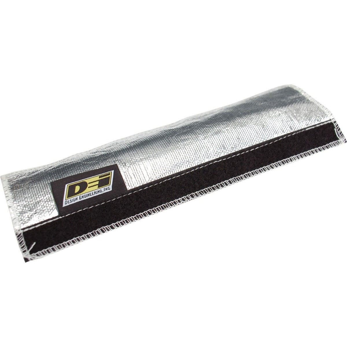Design Engineering, Inc. 10387 EGR Cover 11-1/2 x 4.5 - Hook and Loop Closure Design