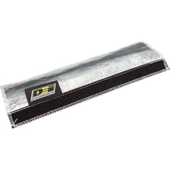 Design Engineering, Inc. 10387 EGR Cover 11-1/2 x 4.5 - Hook and Loop Closure Design
