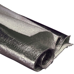 Design Engineering, Inc. 10401 Heat Screen - Aluminized Radiant Matting 36 x 40