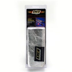 Design Engineering, Inc. 10419 Heat Sheath Aluminized Sleeving (Sewn) 1 x 36