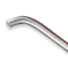 Design Engineering, Inc. 10433 Cool Tube Extreme 1-1/4 Silver - 3ft length