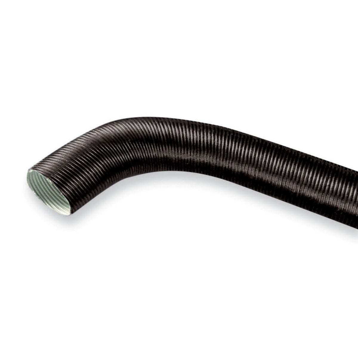 Design Engineering, Inc. 10436 Cool Tube Extreme 1-1/4 Black - 3ft length
