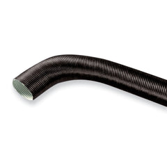 Design Engineering, Inc. 10436 Cool Tube Extreme 1-1/4 Black - 3ft length