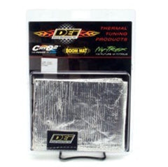 Design Engineering, Inc. 10466 Dyno Strap Heat Guard - 36 long x 5 wide