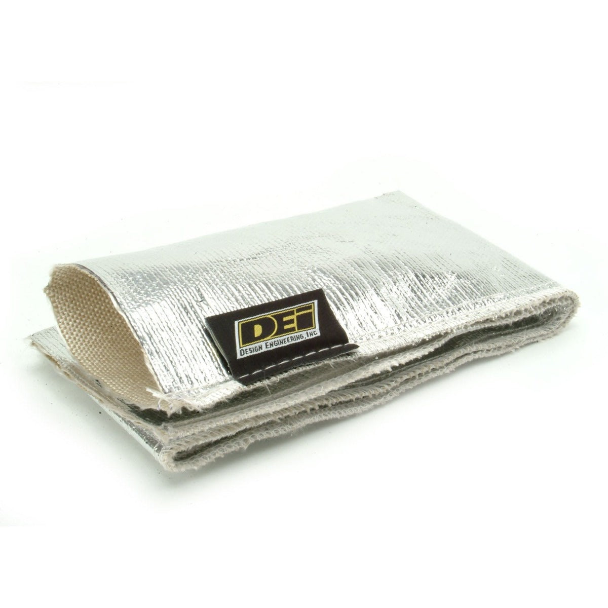 Design Engineering, Inc. 10466 Dyno Strap Heat Guard - 36 long x 5 wide