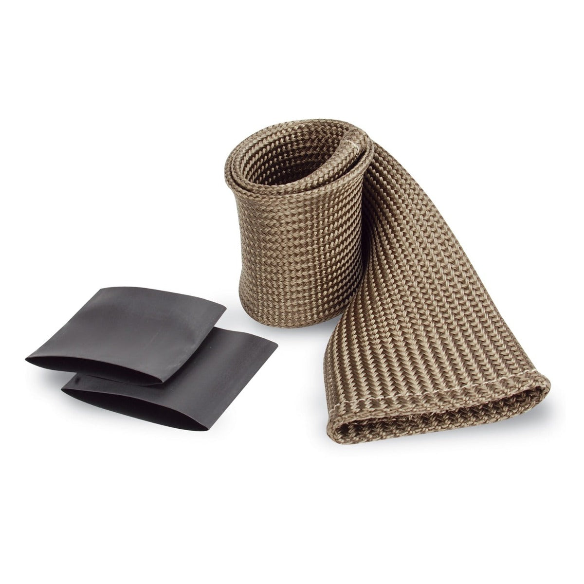 Design Engineering, Inc. 10482 Protect-A-Sleeve - 2 ID x 3ft - Titanium