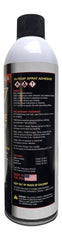 Design Engineering, Inc. 10492 Hi-Temp Spray Adhesive