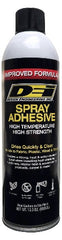Design Engineering, Inc. 10492 Hi-Temp Spray Adhesive
