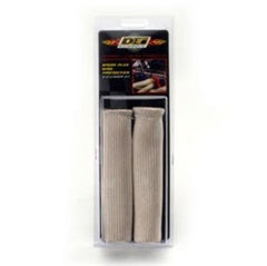 Design Engineering, Inc. 10501 Protect-A Boot 6 Silver  (2-pack)