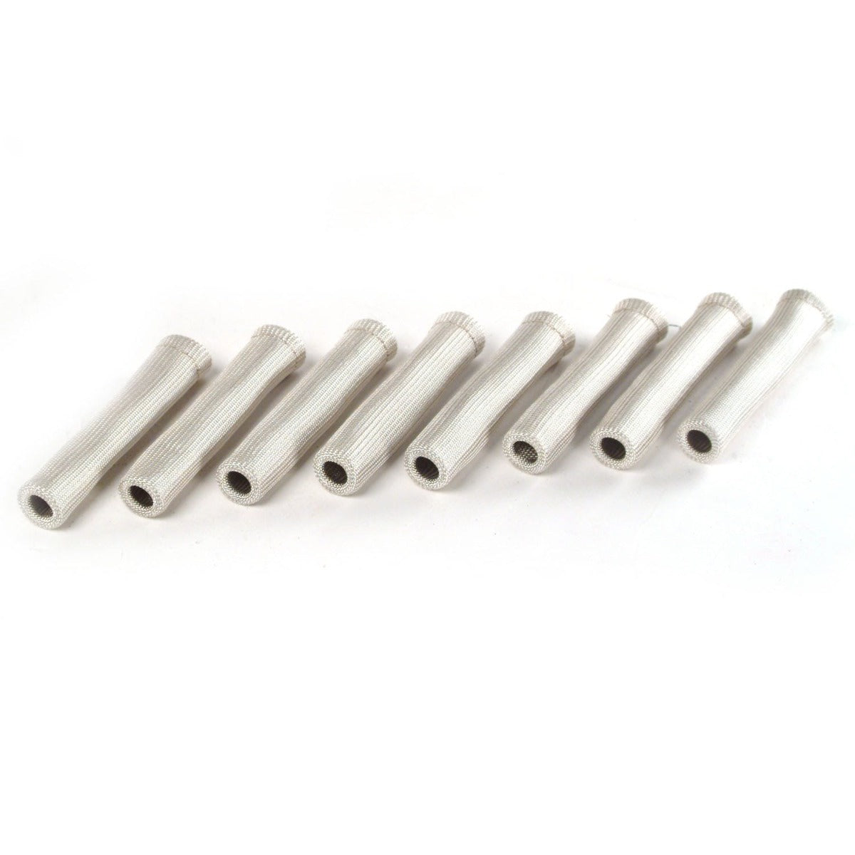 Design Engineering, Inc. 10502 Protect-A Boot 6 Silver  (8-pack)
