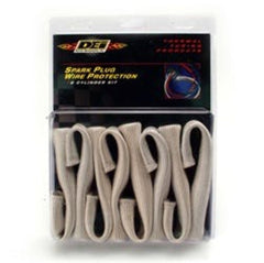 Design Engineering, Inc. 10504 Protect-A Boot XL 8 Silver  (8-pack)