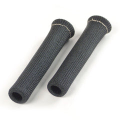 Design Engineering, Inc. 10511 Protect-A-Boot 6 Black (2-pack)