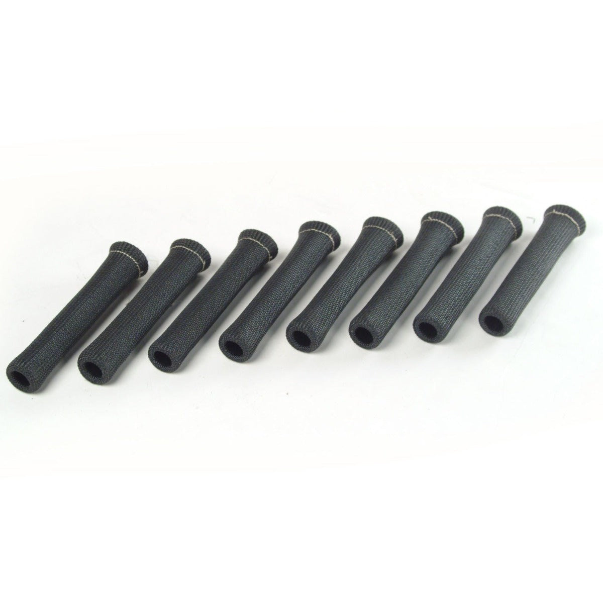 Design Engineering, Inc. 10512 Protect-A-Boot 6 Black (8-pack)