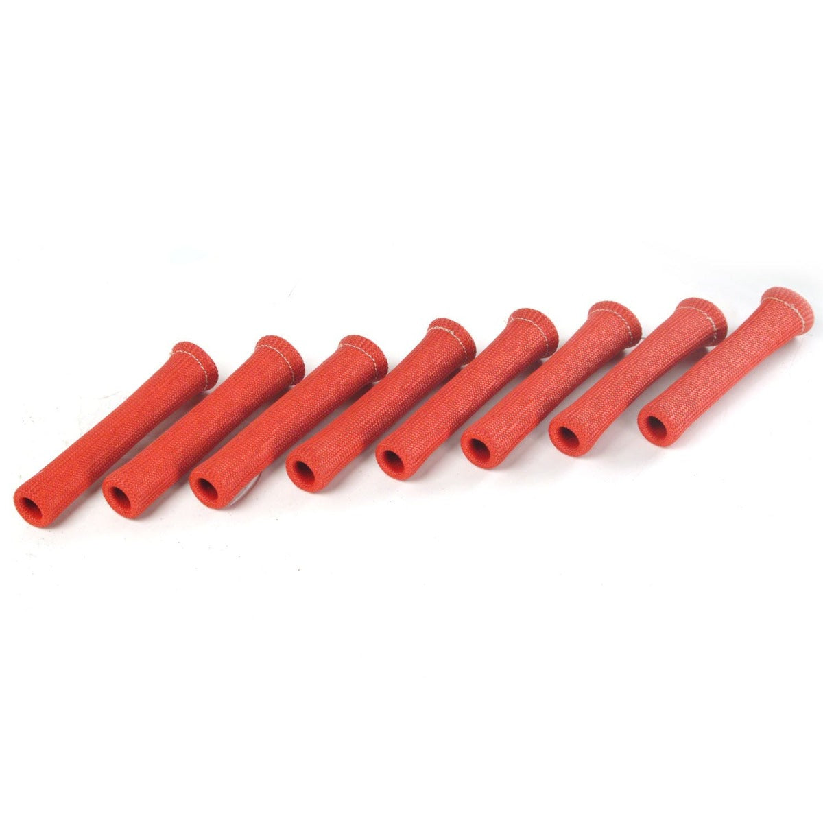 Design Engineering, Inc. 10522 Protect-A-Boot 6 Red (8-pack)