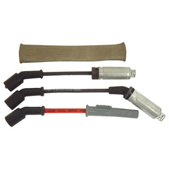 Design Engineering, Inc. 10541 Protect-A-Boot - 6 - 2-pack - Titanium