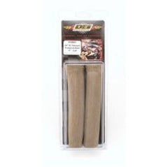 Design Engineering, Inc. 10541 Protect-A-Boot - 6 - 2-pack - Titanium