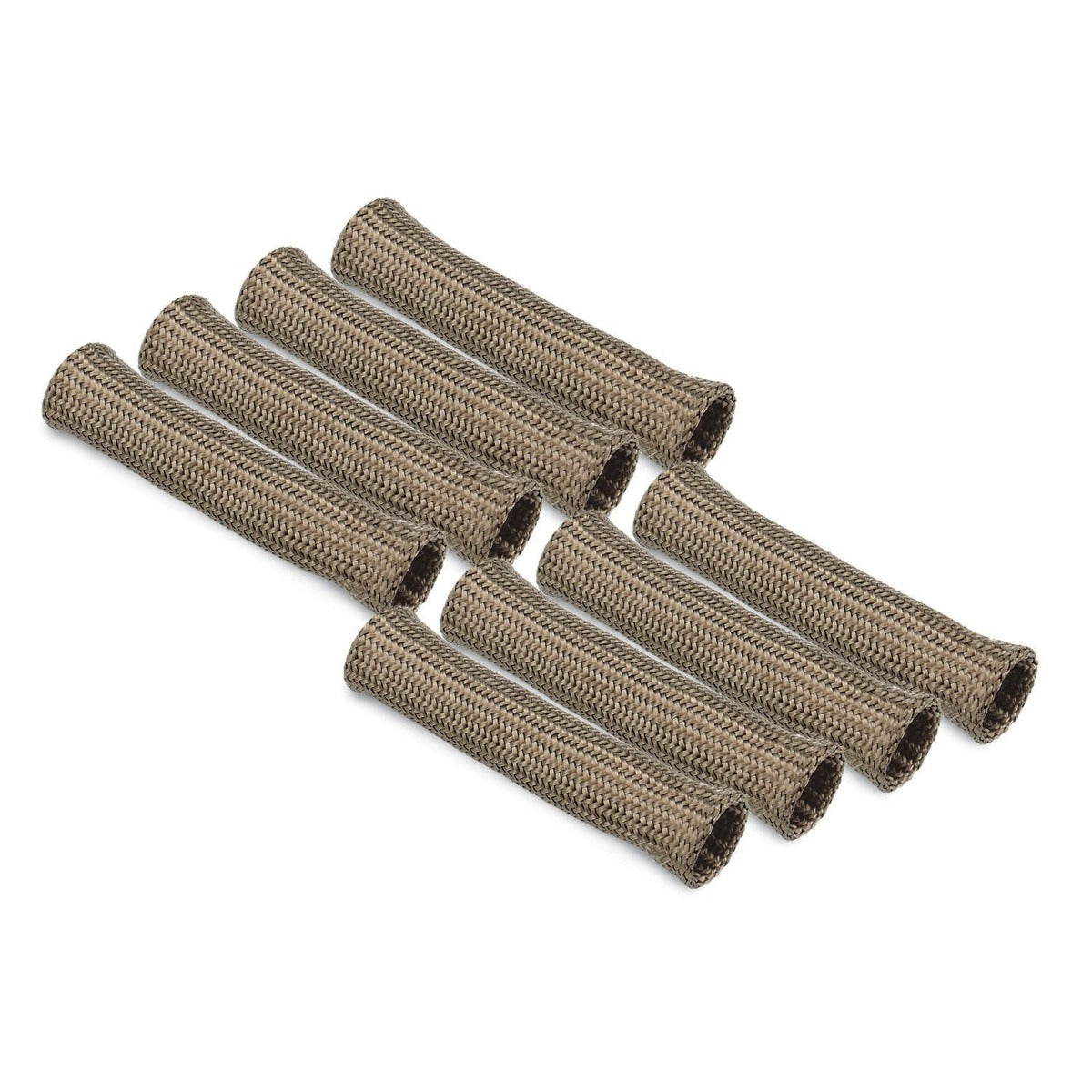 Design Engineering, Inc. 10542 Protect-A-Boot - 6 - 8-pack - Titanium