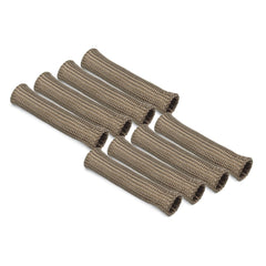 Design Engineering, Inc. 10542 Protect-A-Boot - 6 - 8-pack - Titanium