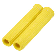 Design Engineering, Inc. 10561 Protect-A-Boot - 6 - 2-pack - Yellow