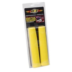 Design Engineering, Inc. 10561 Protect-A-Boot - 6 - 2-pack - Yellow