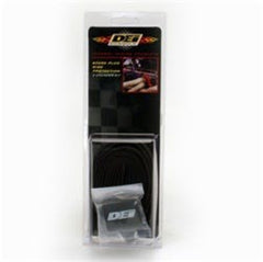 Design Engineering, Inc. 10611 Protect-A-Wire Sleeve Black 2 cylinder kit