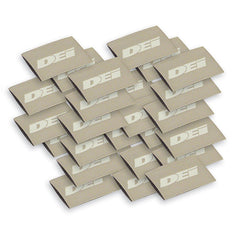 Design Engineering, Inc. 10801 Hi-Temp Shrink Tube 12mm x 1.5 - Gray