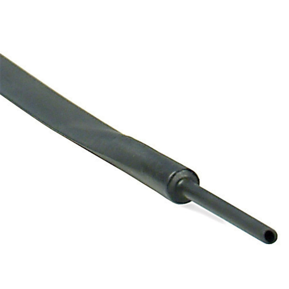 Design Engineering, Inc. 10832 Hi-Temp Shrink Tube 9mm x 4ft - Black