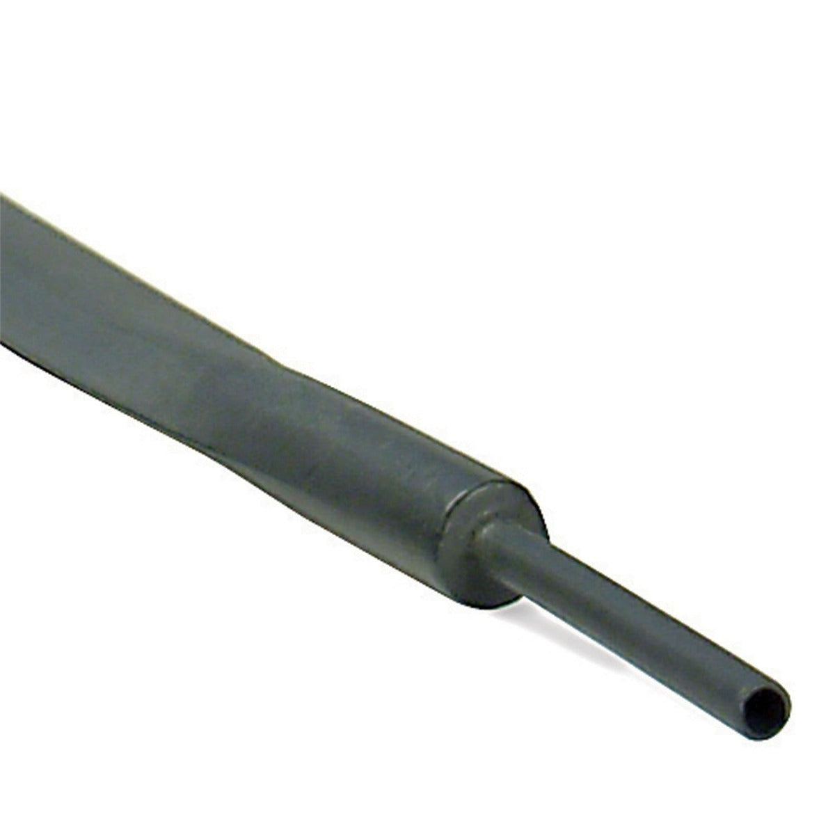 Design Engineering, Inc. 10833 Hi-Temp Shrink Tube 12mm x 4ft - Black