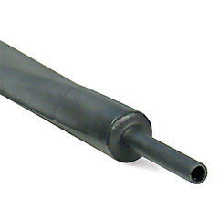 Design Engineering, Inc. 10834 Hi-Temp Shrink Tube 18mm x 4ft - Black