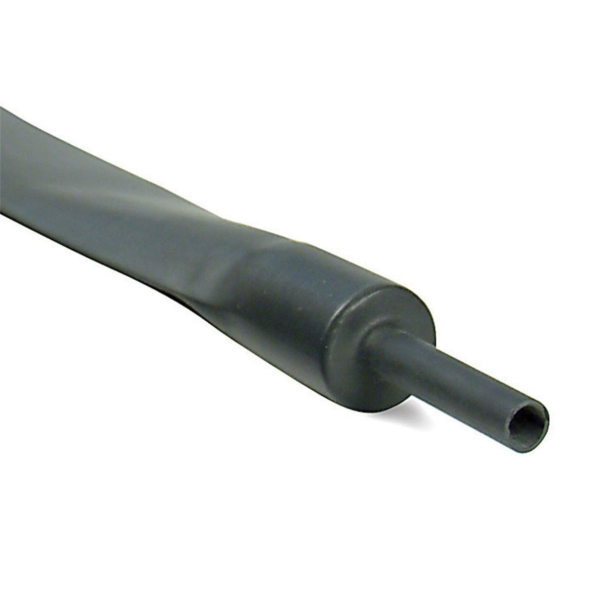 Design Engineering, Inc. 10835 Hi-Temp Shrink Tube 24mm x 4ft - Black