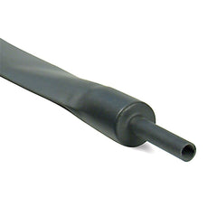 Design Engineering, Inc. 10835 Hi-Temp Shrink Tube 24mm x 4ft - Black