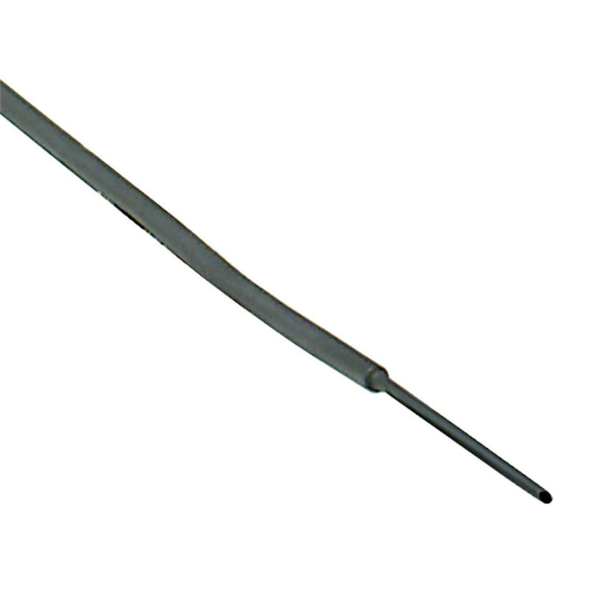 Design Engineering, Inc. 10837 Hi-Temp Shrink Tube 3mm x 4ft - Black