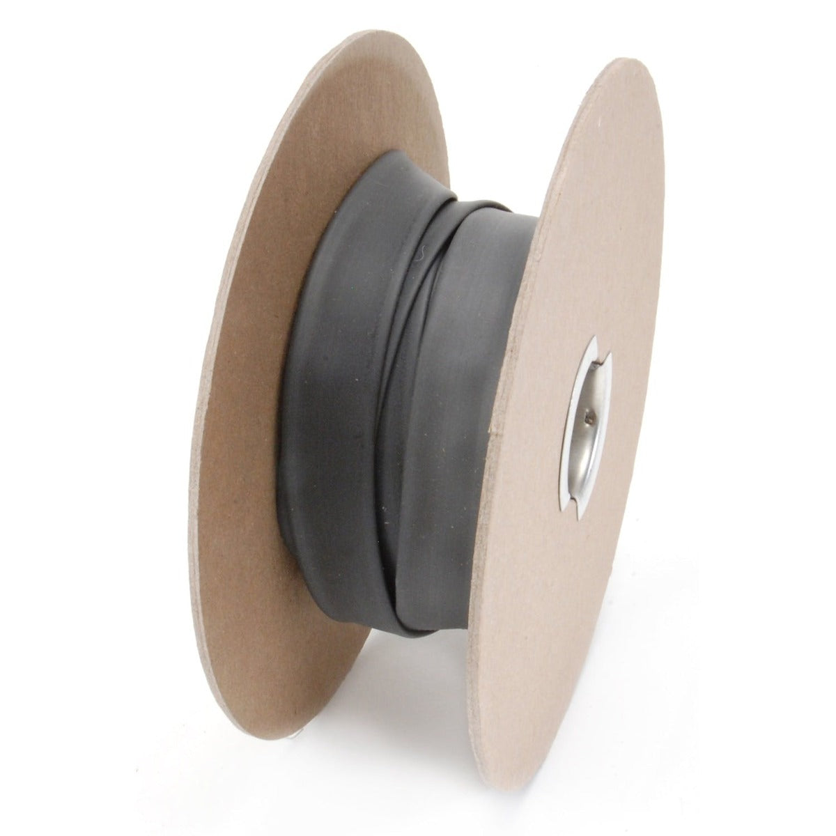 Design Engineering, Inc. 10851 Hi-Temp Shrink Tube 12mm x 50ft Spool - Black