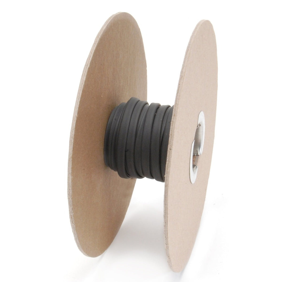 Design Engineering, Inc. 10854 Hi-Temp Shrink Tube 3mm x 50ft Spool - Black