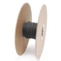 Design Engineering, Inc. 10854 Hi-Temp Shrink Tube 3mm x 50ft Spool - Black