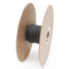 Design Engineering, Inc. 10855 Hi-Temp Shrink Tube 6mm x 50ft Spool - Black