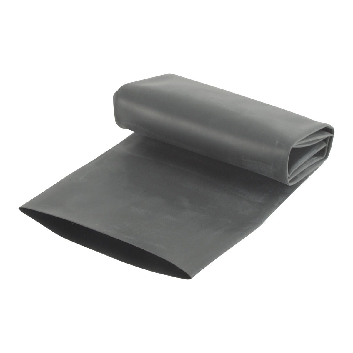 Design Engineering, Inc. 10857 Hi-Temp Shrink Tube 3 (75mm) x 2ft - Black