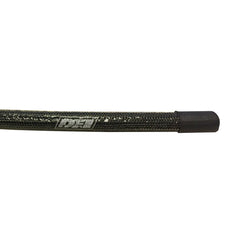Design Engineering, Inc. 10872 EXO Series Sleeve 3/8 ID x 3ft - Black