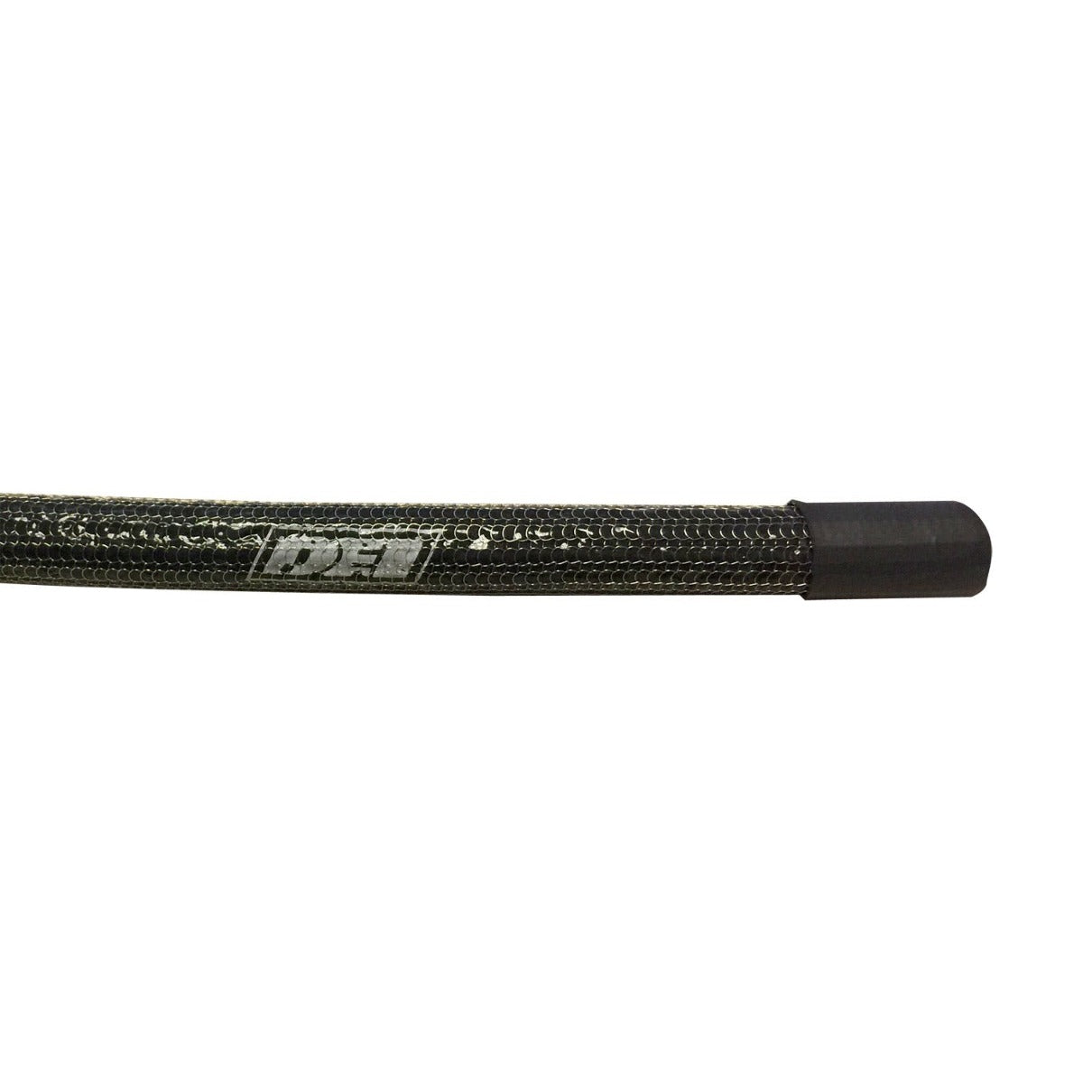 Design Engineering, Inc. 10873 EXO Series Sleeve 1 ID x 3ft - Black